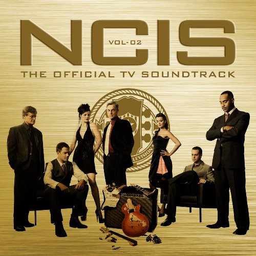NCIS, The Official TV Series Soundtrack Vol. 2